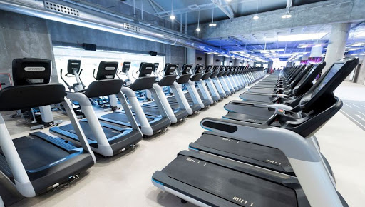 MegaSport Centre en Palma, Islas Baleares