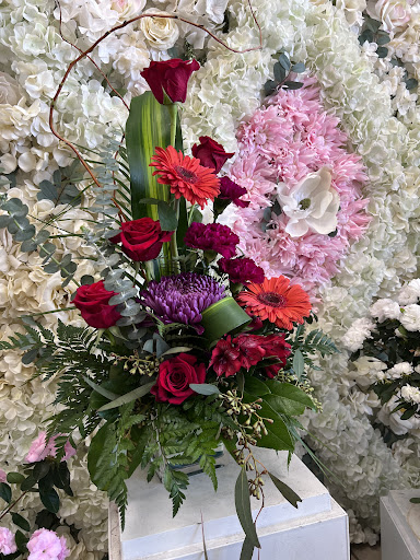 Florist «Azar Florist», reviews and photos, 13976 Westheimer Rd, Houston, TX 77077, USA