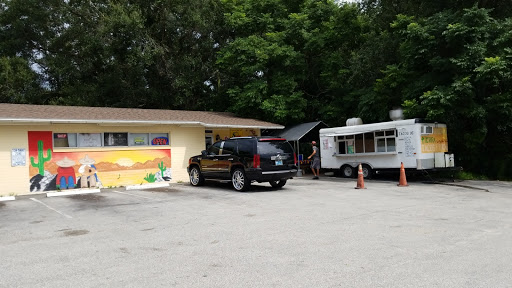 Mexican Grocery Store «Tierra Caliente Mexican Store», reviews and photos, 509 S Spring Garden Ave, DeLand, FL 32720, USA