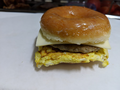 Donut Shop «Honey Donuts», reviews and photos, 1883 Daly St # 103, Los Angeles, CA 90031, USA