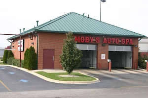 Moby's Auto Spa image