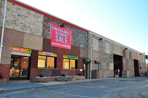 Kings Building Material, 3525 Victory Blvd, Staten Island, NY 10314, USA, 