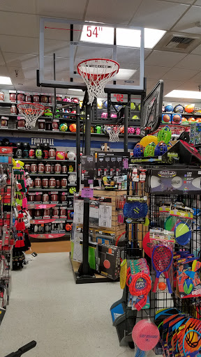Sporting Goods Store «Big 5 Sporting Goods», reviews and photos, 2745 Pacific Coast Hwy, Torrance, CA 90505, USA