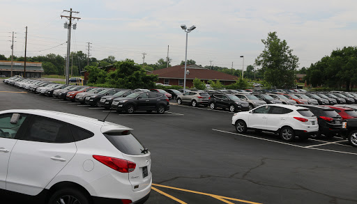 Hyundai Dealer «Wilson County Hyundai», reviews and photos, 1310 W Main St, Lebanon, TN 37087, USA