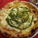 Photo n°1 de l'avis de Vincenzo.r fait le 08/05/2022 à 19:40 sur le  Ammasciata Pizzeria Napoletana Autentica à San Marco Argentano