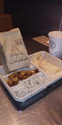 Chipotle Mexican Grill image