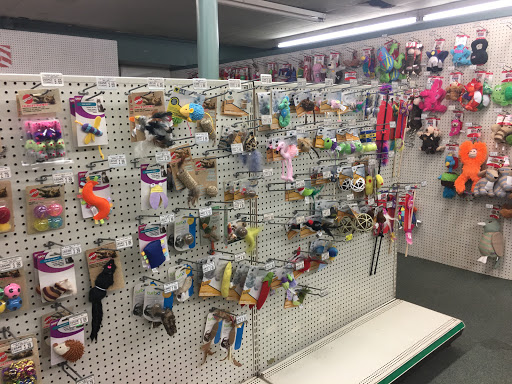 Pet Supply Store «An-Jan Feed & Pet Supply», reviews and photos, 111 S Main St, Milpitas, CA 95035, USA