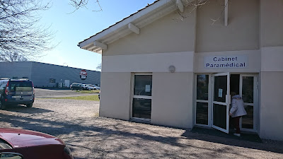 Cabinet Paramédical à Mimizan