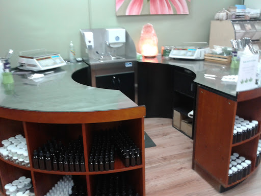 Herb Shop «Herbally Grounded», reviews and photos, 4441 W Charleston Blvd, Las Vegas, NV 89102, USA