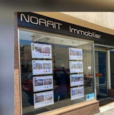 Norait Immobilier à Nice