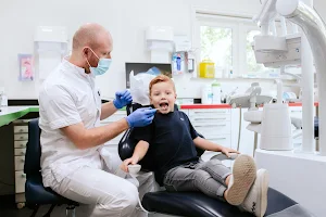 Beverwijk Dentists Practice image