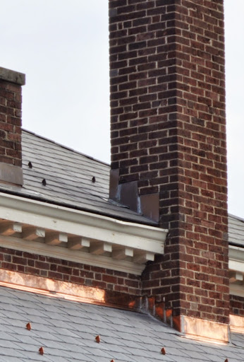 Roofing Contractor «Reliable Residential Roofing & Guttering Systems, Inc», reviews and photos, 1661 Jaggie Fox Way, Lexington, KY 40511, USA