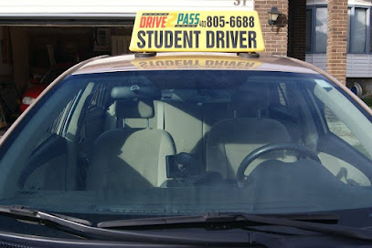Drive2Pass Calgary Driving School
