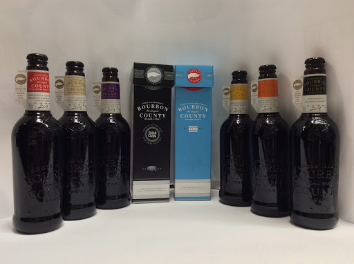 Convenience Store «Home Run Liquor & Food Store», reviews and photos, 106 E Main St, Round Lake Park, IL 60073, USA