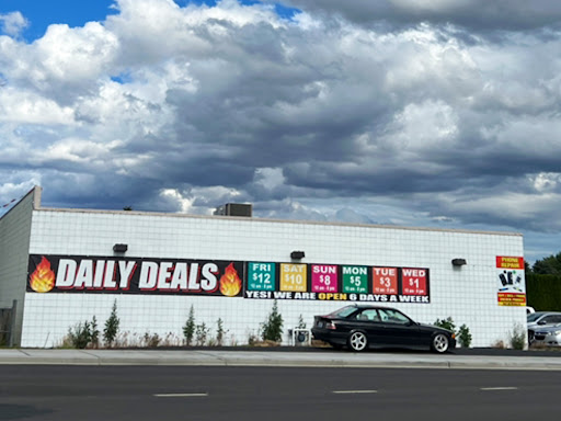 Gun Shop «Hammers Gun Shop», reviews and photos, 3004 Main St, Union Gap, WA 98903, USA