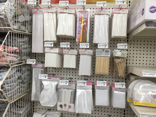 Craft Store «Michaels», reviews and photos, 12140 Blue Valley Pkwy, Overland Park, KS 66213, USA