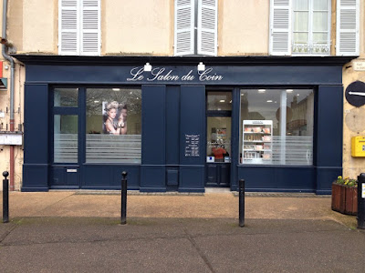 Le Salon du Coin à Marcigny