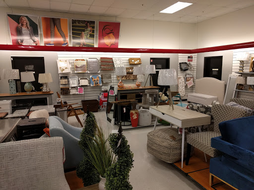 Department Store «T.J. Maxx», reviews and photos, 124 Salmon Brook St, Granby, CT 06035, USA