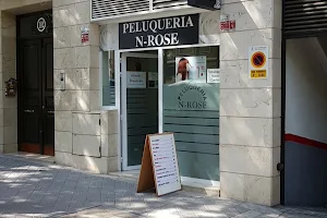 Peluqueria N-Rose image