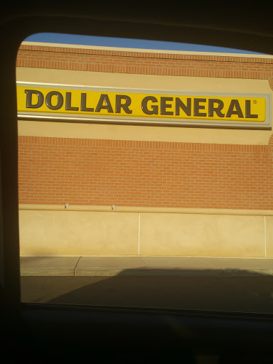 Discount Store «Dollar General», reviews and photos, 301 W Naranjo Blvd, Woodlake, CA 93286, USA