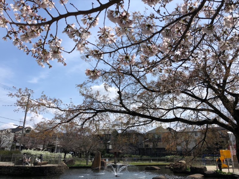 久保公園