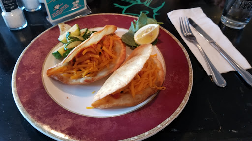 Restaurant «Catchers», reviews and photos, 249 Rehoboth Ave, Rehoboth Beach, DE 19971, USA