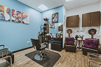Phenix Salon Suites - Photo 4 - Car repair in Newport News, VA, Newport News