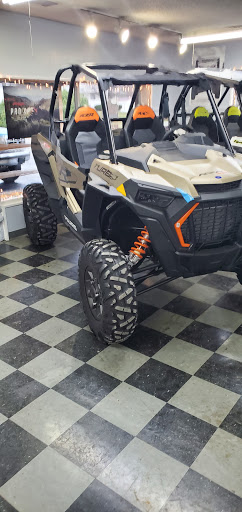 Linton Cycle Sales, 999 S Main St, Linton, IN 47441, USA, 