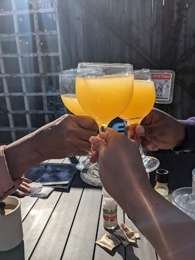 Cafe «Mosquito Cafe», reviews and photos, 628 14th St, Galveston, TX 77550, USA