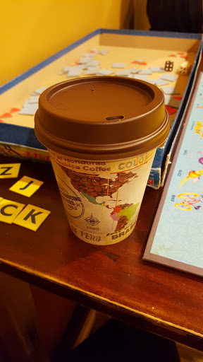 Cafe «Urban Coffee», reviews and photos, 101 Broadway, Greenlawn, NY 11740, USA