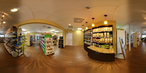Health Food Store «Sustain Natural Market», reviews and photos, 3060 E Semoran Blvd #100, Apopka, FL 32703, USA