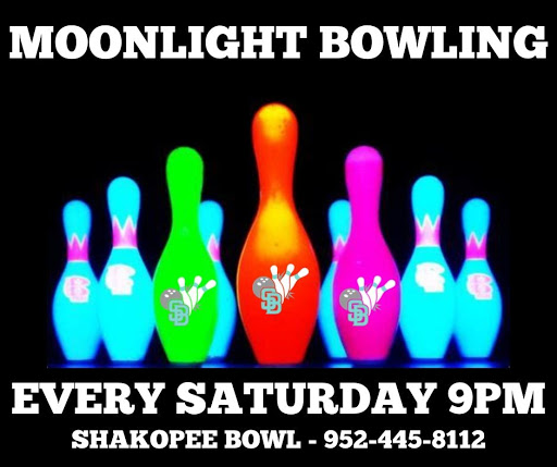 Bowling Alley «Louisville Lanes», reviews and photos, 3020 133rd St W, Shakopee, MN 55379, USA