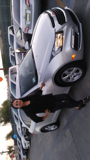 Used Car Dealer «Cars 911», reviews and photos, 2244 N San Fernando Rd, Los Angeles, CA 90065, USA