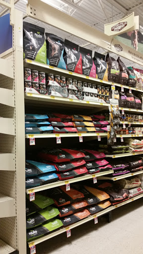 Pet Supply Store «PetSmart», reviews and photos, 6019 Wade Hampton Blvd, Taylors, SC 29687, USA