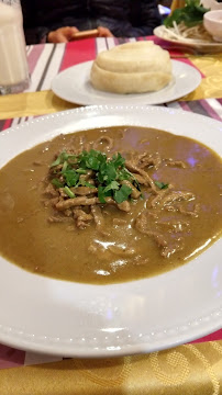 Plats et boissons du Restaurant tibétain Kalsang à Paris - n°10