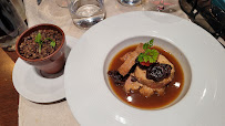 Plats et boissons du Restaurant français Le P Tit Craponnois à Craponne - n°8