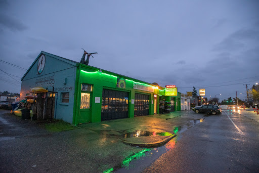 Outdoor Sports Store «Mountain to Sound Outfitters», reviews and photos, 3602 SW Alaska St, Seattle, WA 98126, USA