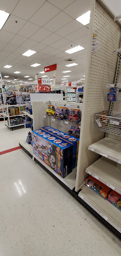 Department Store «Target», reviews and photos, 26650 Ford Rd, Dearborn Heights, MI 48127, USA