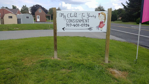 Sign Shop «FASTSIGNS», reviews and photos, 10 E Walter Ave, Greencastle, PA 17225, USA