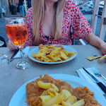 Photo n°2 de l'avis de Kasia. fait le 11/07/2021 à 08:07 sur le  Camelot à Catania