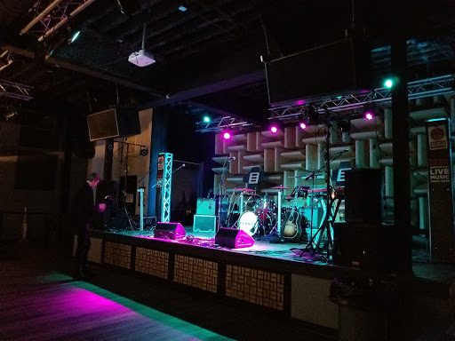 Live Music Venue «HI-FI Indy», reviews and photos, 1043 Virginia Ave, Indianapolis, IN 46203, USA