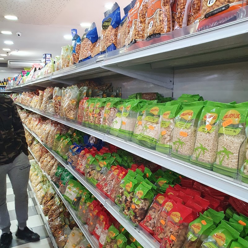 Sabbah Supermarché