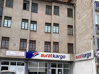 Sürat Kargo Karabük Şube