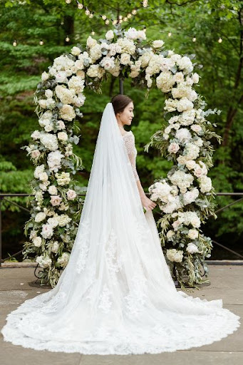 Florist «Forever In Bloom», reviews and photos, 431 Main St, Mt Kisco, NY 10549, USA