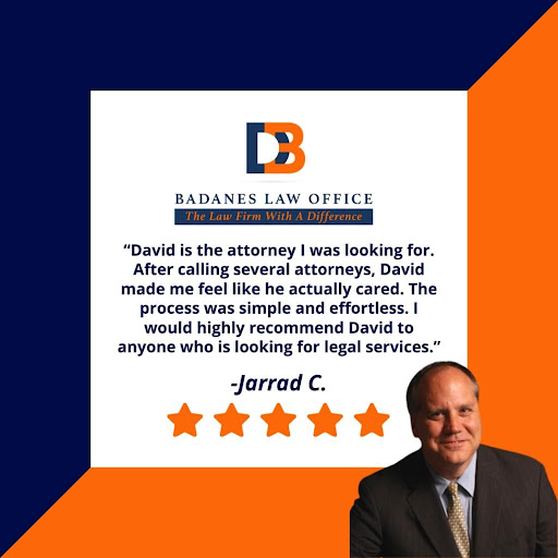 Divorce Lawyer «Badanes Law Office», reviews and photos