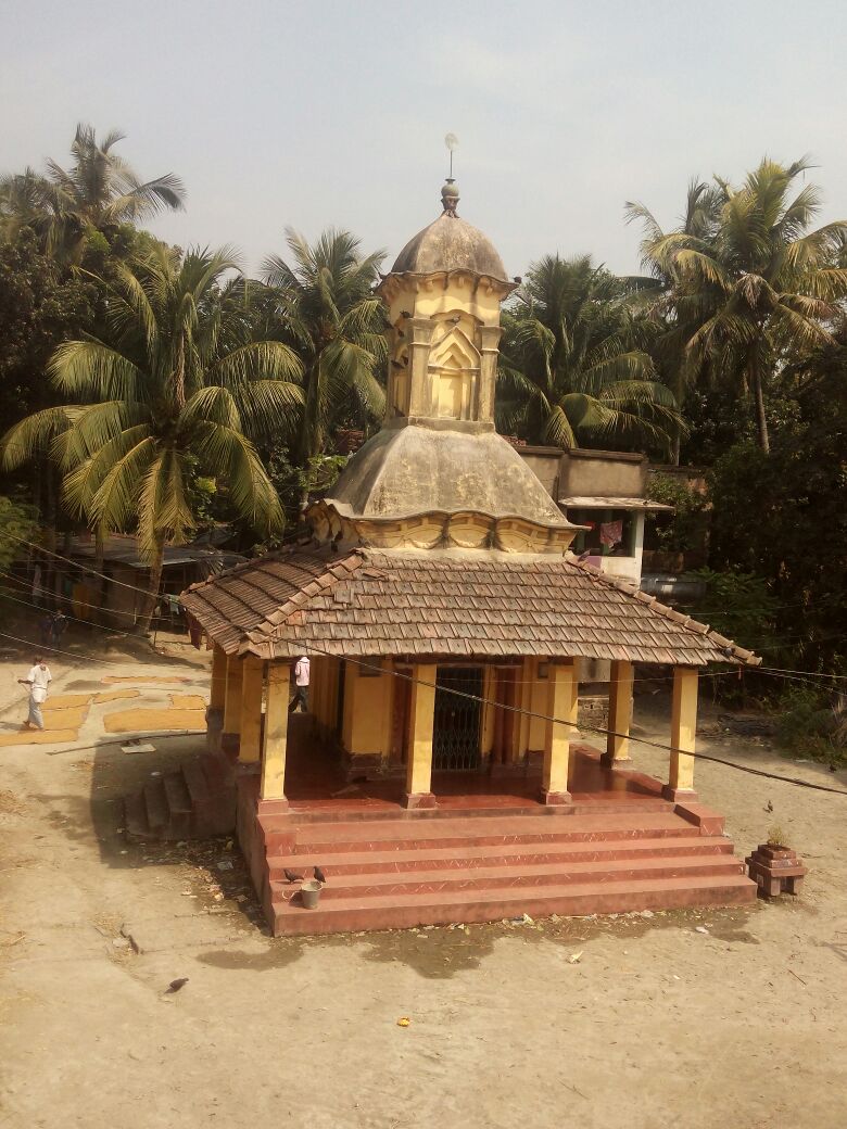 Radha krishna temple