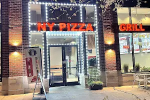NY Pizza Grill | DC - Capitol Hill image