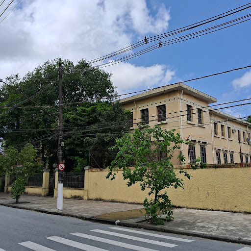 Logo da empresa - E. E. Visconde de São Leopoldo