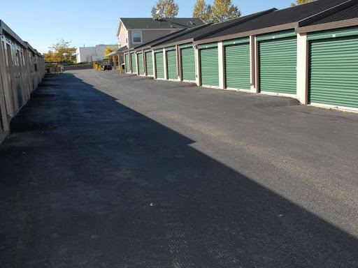 Storage Facility «Extra Space Storage», reviews and photos, 2950 W 96th Ave, Denver, CO 80260, USA