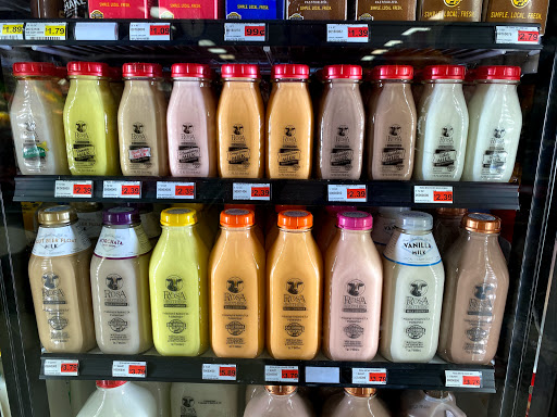 Market «Sierra Gateway Market», reviews and photos, 13432 Sierra Way, Kernville, CA 93238, USA